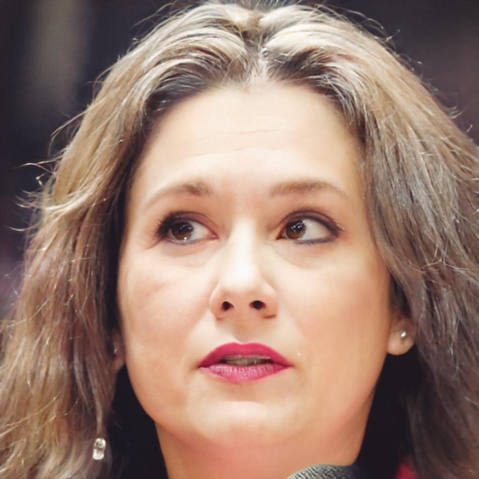 blockchain developer profile